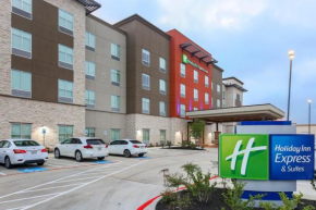 Holiday Inn Express & Suites Houston - Hobby Airport Area, an IHG Hotel